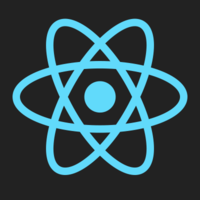 react